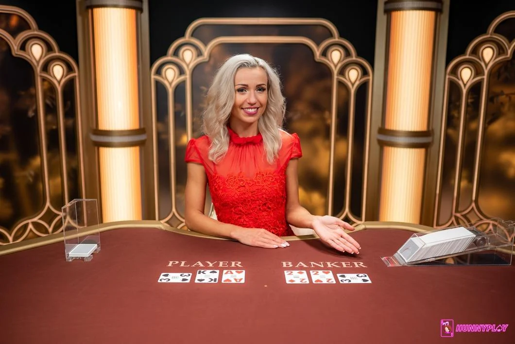 Live Baccarat
