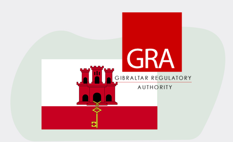 Gibraltar License