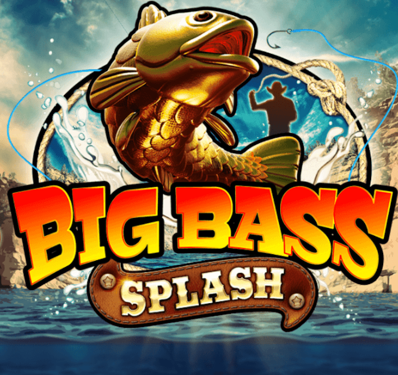 Big Bass Splash